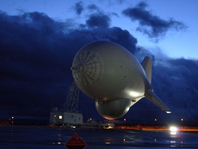 Blimp