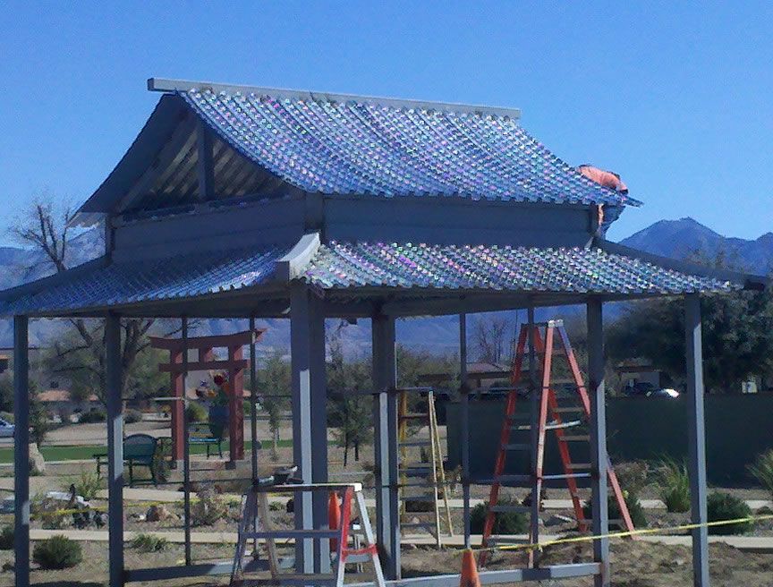 Pagoda