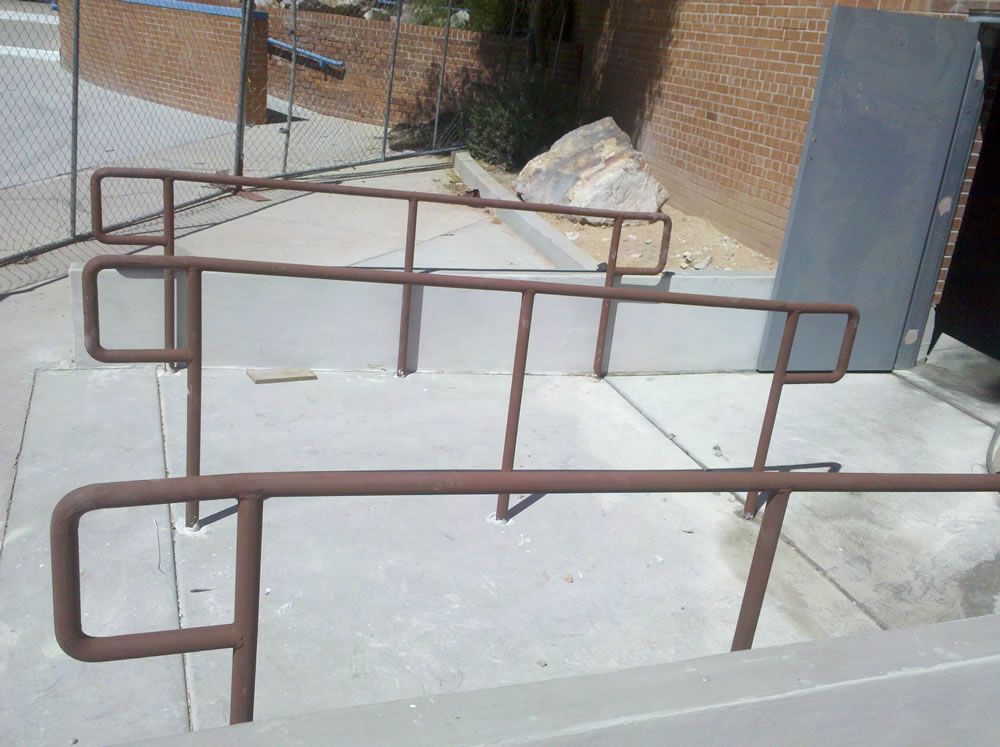 Walkway