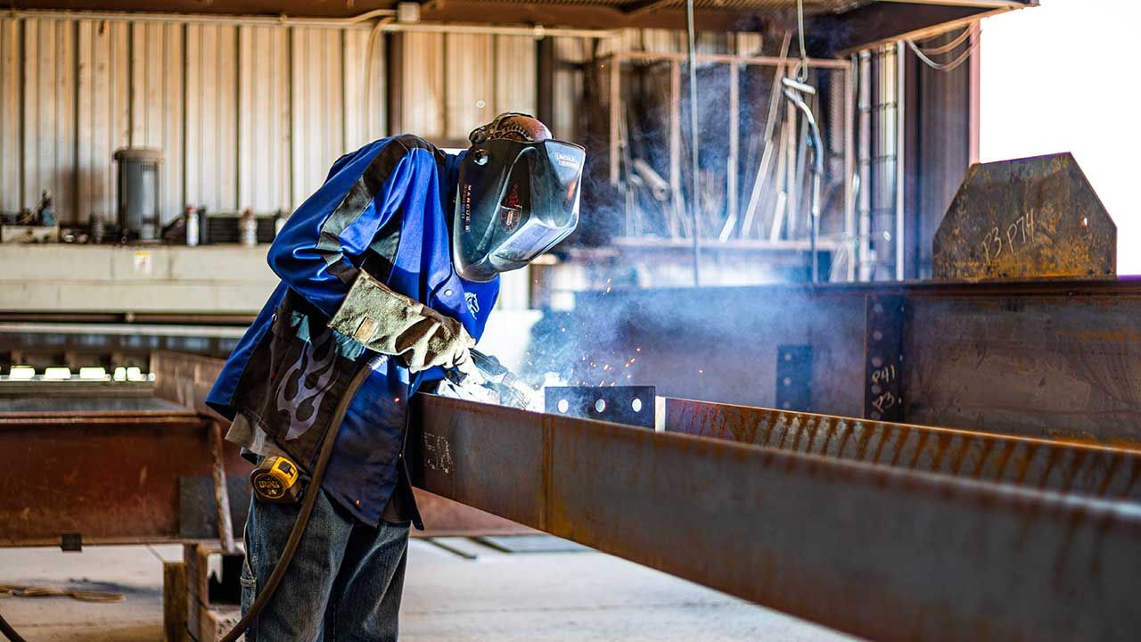 Commercial Fabrication